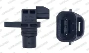 Sensor, Nockenwellenposition 12 V WAGNER CAS00121