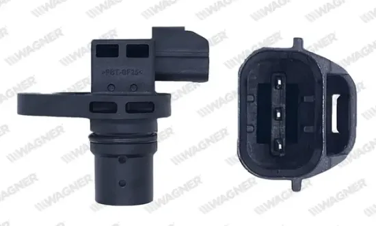 Sensor, Nockenwellenposition 12 V WAGNER CAS00121 Bild Sensor, Nockenwellenposition 12 V WAGNER CAS00121