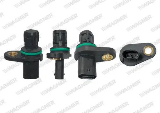 Sensor, Nockenwellenposition WAGNER CAS00122 Bild Sensor, Nockenwellenposition WAGNER CAS00122