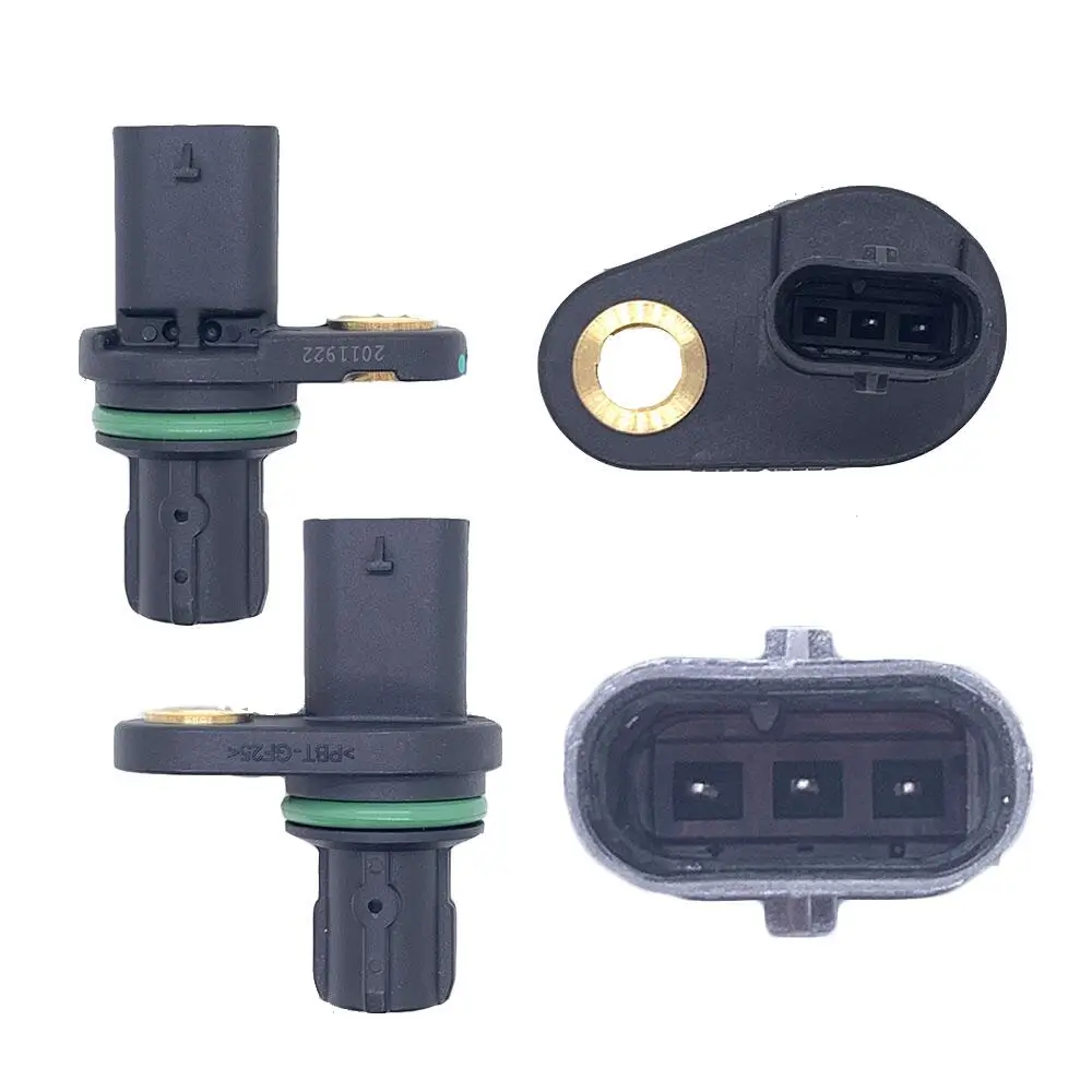 Sensor, Nockenwellenposition WAGNER CAS00122