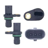 Sensor, Nockenwellenposition WAGNER CAS00122