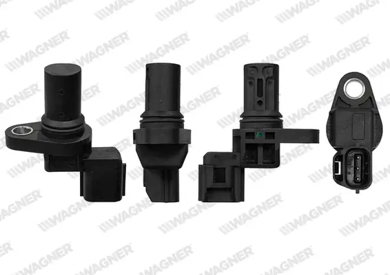Sensor, Nockenwellenposition WAGNER CAS00125