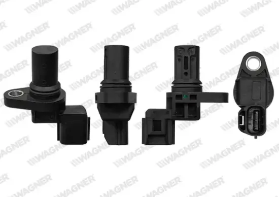 Sensor, Nockenwellenposition WAGNER CAS00125 Bild Sensor, Nockenwellenposition WAGNER CAS00125