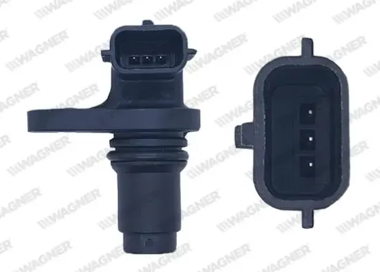 Sensor, Nockenwellenposition 12 V WAGNER CAS00129 Bild Sensor, Nockenwellenposition 12 V WAGNER CAS00129