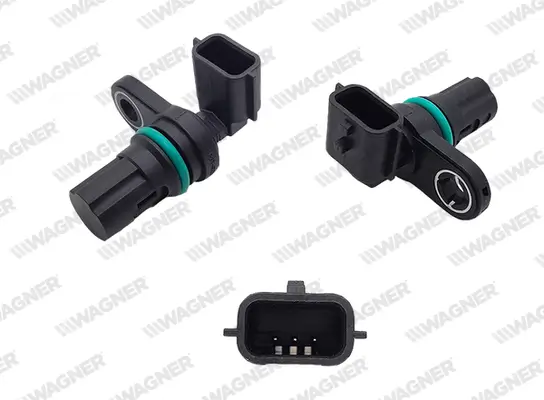Sensor, Nockenwellenposition WAGNER CAS00132 Bild Sensor, Nockenwellenposition WAGNER CAS00132