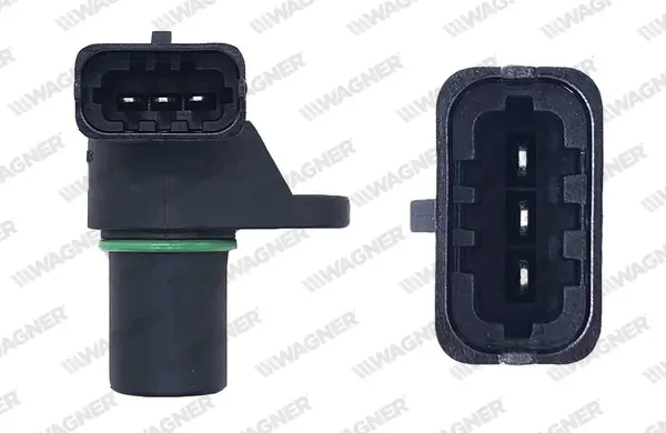 Sensor, Nockenwellenposition 12 V WAGNER CAS00133