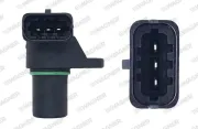 Sensor, Nockenwellenposition 12 V WAGNER CAS00133