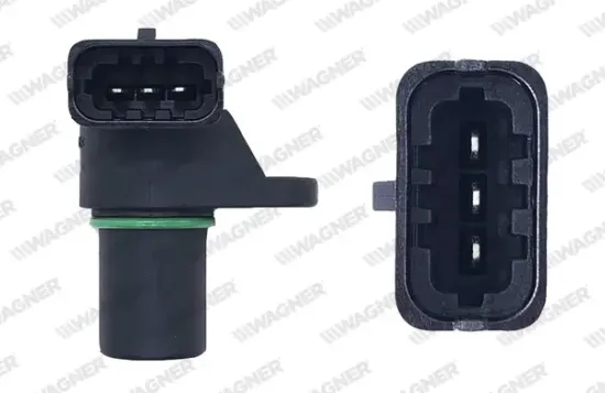 Sensor, Nockenwellenposition 12 V WAGNER CAS00133 Bild Sensor, Nockenwellenposition 12 V WAGNER CAS00133