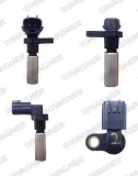 Sensor, Nockenwellenposition WAGNER CAS00134