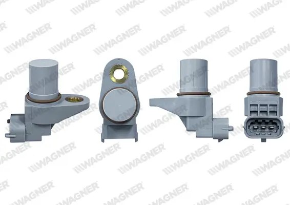 Sensor, Nockenwellenposition WAGNER CAS00135