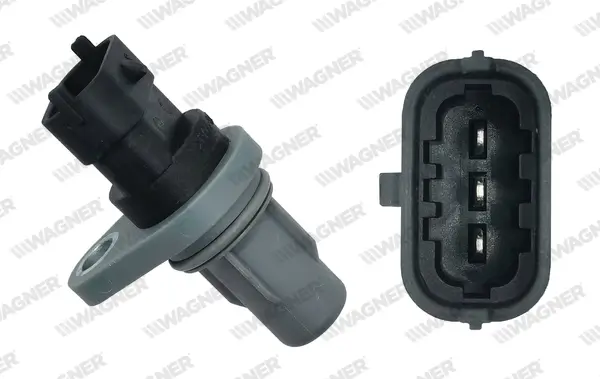 Sensor, Nockenwellenposition 12 V WAGNER CAS00136