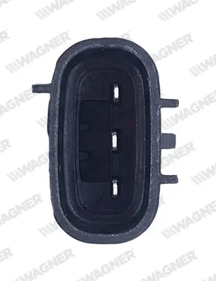 Sensor, Nockenwellenposition 12 V WAGNER CAS00139 Bild Sensor, Nockenwellenposition 12 V WAGNER CAS00139