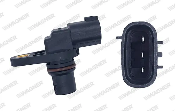 Sensor, Nockenwellenposition 12 V WAGNER CAS00139