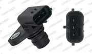 Sensor, Nockenwellenposition 12 V WAGNER CAS00140