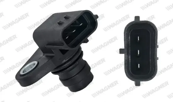 Sensor, Nockenwellenposition 12 V WAGNER CAS00140 Bild Sensor, Nockenwellenposition 12 V WAGNER CAS00140