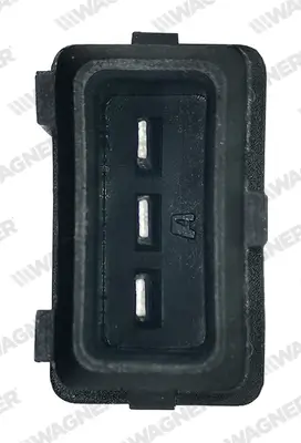 Sensor, Nockenwellenposition 12 V WAGNER CAS00143 Bild Sensor, Nockenwellenposition 12 V WAGNER CAS00143