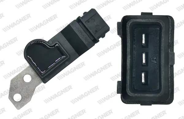 Sensor, Nockenwellenposition 12 V WAGNER CAS00143