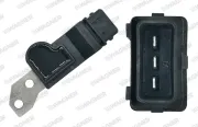 Sensor, Nockenwellenposition 12 V WAGNER CAS00143