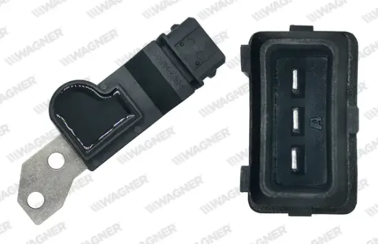 Sensor, Nockenwellenposition 12 V WAGNER CAS00143 Bild Sensor, Nockenwellenposition 12 V WAGNER CAS00143