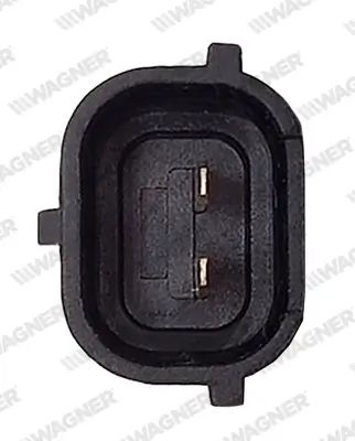 Sensor, Nockenwellenposition 12 V WAGNER CAS00147 Bild Sensor, Nockenwellenposition 12 V WAGNER CAS00147