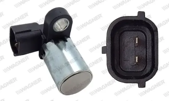 Sensor, Nockenwellenposition 12 V WAGNER CAS00147 Bild Sensor, Nockenwellenposition 12 V WAGNER CAS00147
