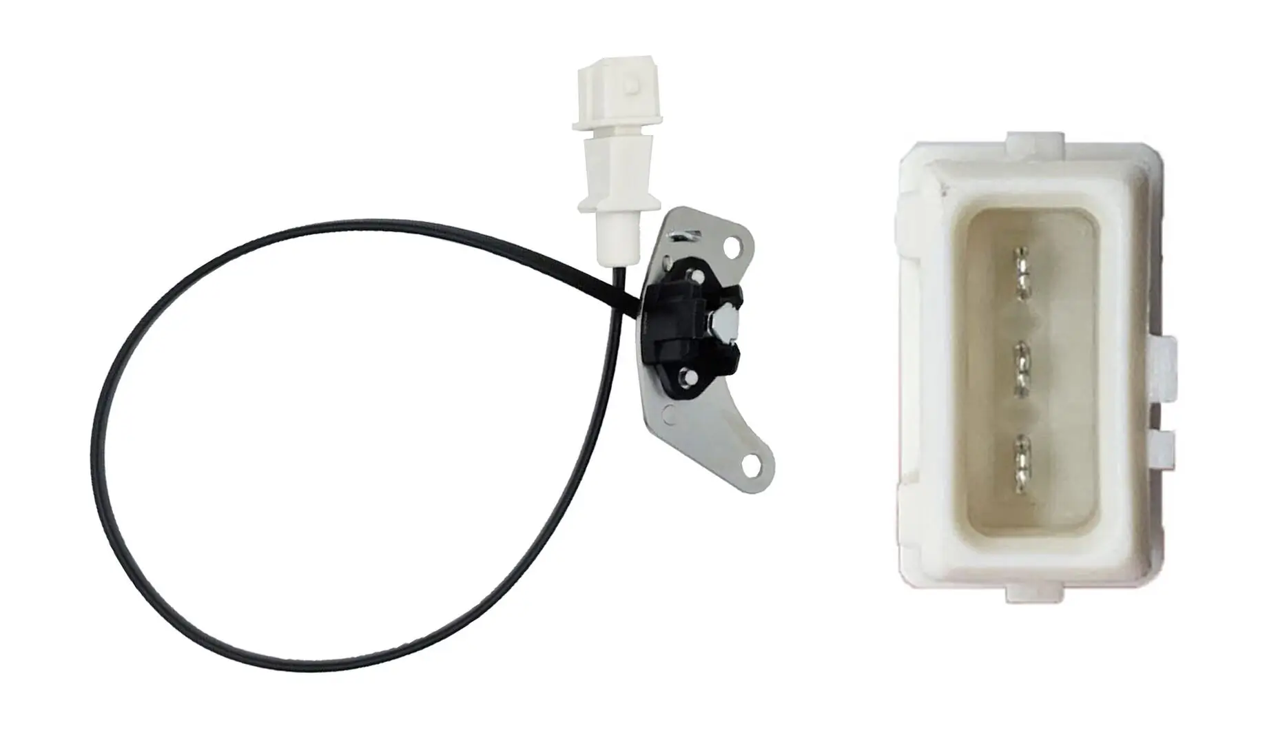 Sensor, Nockenwellenposition 12 V WAGNER CAS00150