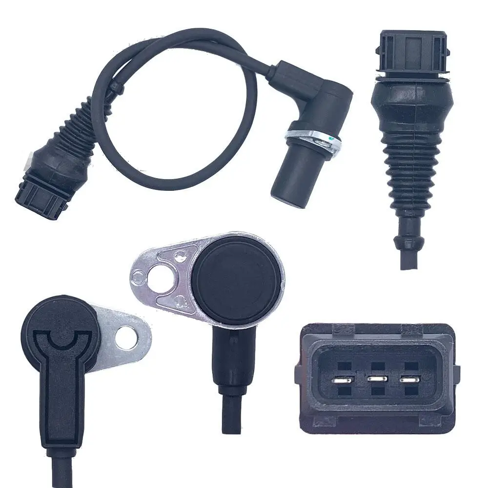 Sensor, Nockenwellenposition WAGNER CAS00153