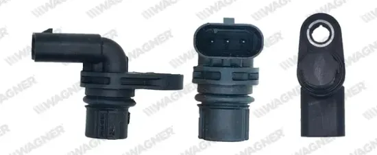 Sensor, Nockenwellenposition WAGNER CAS00154 Bild Sensor, Nockenwellenposition WAGNER CAS00154