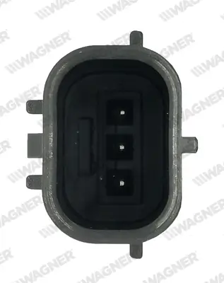 Sensor, Nockenwellenposition 12 V WAGNER CAS00155 Bild Sensor, Nockenwellenposition 12 V WAGNER CAS00155