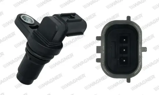 Sensor, Nockenwellenposition 12 V WAGNER CAS00155 Bild Sensor, Nockenwellenposition 12 V WAGNER CAS00155