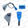 Sensor, Nockenwellenposition WAGNER CAS00161