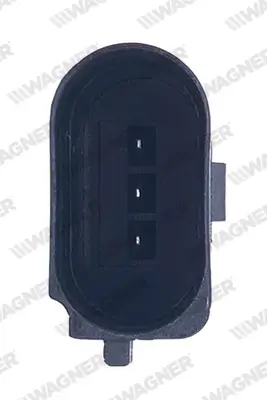 Impulsgeber, Kurbelwelle WAGNER CRS00001 Bild Impulsgeber, Kurbelwelle WAGNER CRS00001