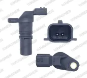 Impulsgeber, Kurbelwelle WAGNER CRS00005