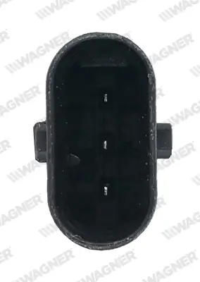 Impulsgeber, Kurbelwelle WAGNER CRS00009 Bild Impulsgeber, Kurbelwelle WAGNER CRS00009