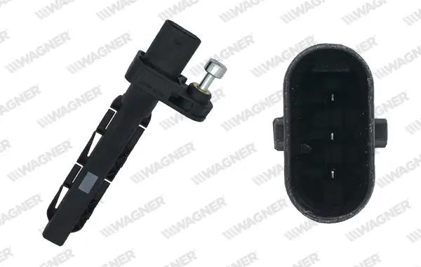 Impulsgeber, Kurbelwelle WAGNER CRS00009