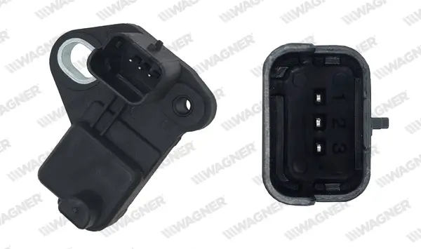 Impulsgeber, Kurbelwelle WAGNER CRS00011