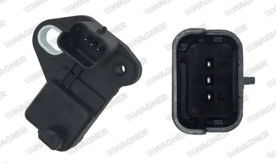 Impulsgeber, Kurbelwelle WAGNER CRS00011 Bild Impulsgeber, Kurbelwelle WAGNER CRS00011