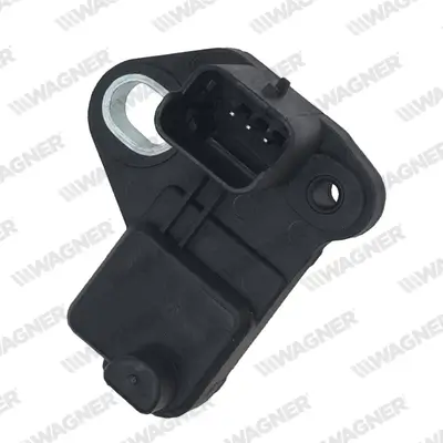 Impulsgeber, Kurbelwelle WAGNER CRS00011 Bild Impulsgeber, Kurbelwelle WAGNER CRS00011