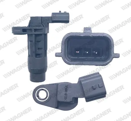 Impulsgeber, Kurbelwelle WAGNER CRS00024