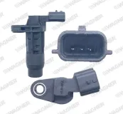 Impulsgeber, Kurbelwelle WAGNER CRS00024