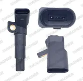 Impulsgeber, Kurbelwelle WAGNER CRS00026