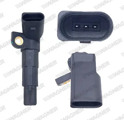 Impulsgeber, Kurbelwelle WAGNER CRS00026 Bild Impulsgeber, Kurbelwelle WAGNER CRS00026