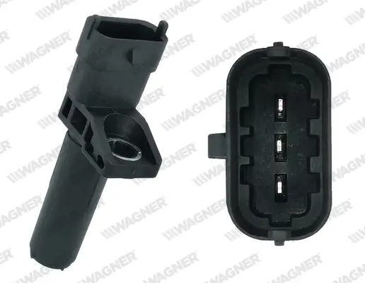 Impulsgeber, Kurbelwelle WAGNER CRS00031