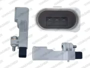 Impulsgeber, Kurbelwelle WAGNER CRS00033