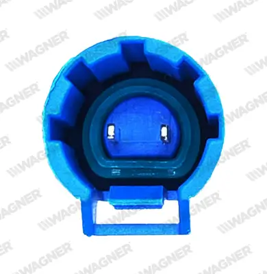 Impulsgeber, Kurbelwelle WAGNER CRS00035 Bild Impulsgeber, Kurbelwelle WAGNER CRS00035