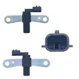 Impulsgeber, Kurbelwelle WAGNER CRS00040