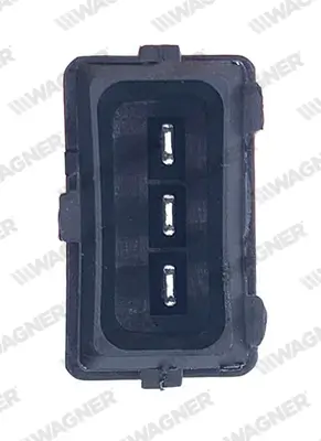 Impulsgeber, Kurbelwelle WAGNER CRS00053 Bild Impulsgeber, Kurbelwelle WAGNER CRS00053