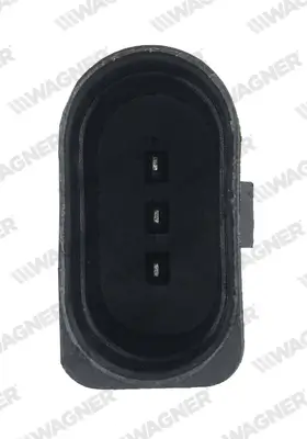 Impulsgeber, Kurbelwelle WAGNER CRS00058 Bild Impulsgeber, Kurbelwelle WAGNER CRS00058