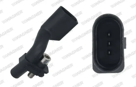 Impulsgeber, Kurbelwelle WAGNER CRS00058 Bild Impulsgeber, Kurbelwelle WAGNER CRS00058