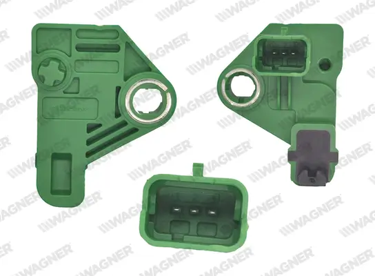 Impulsgeber, Kurbelwelle WAGNER CRS00059 Bild Impulsgeber, Kurbelwelle WAGNER CRS00059